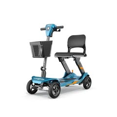 Engil harakatlanuvchi skuter